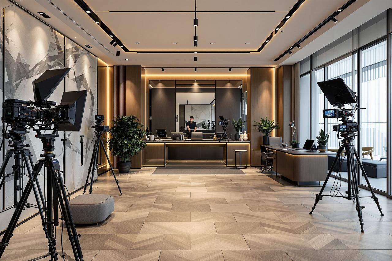 羞羞视频制作中心