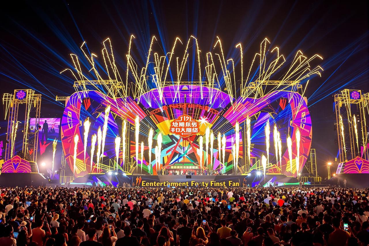 羞羞视频第五届影迷节