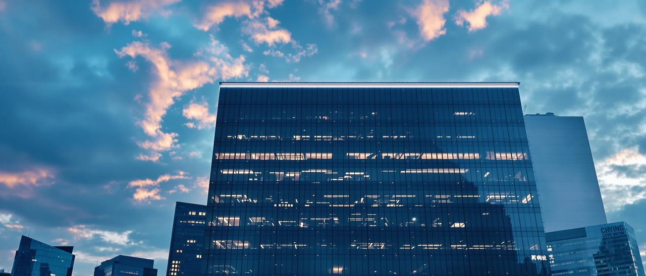 羞羞视频传媒大厦