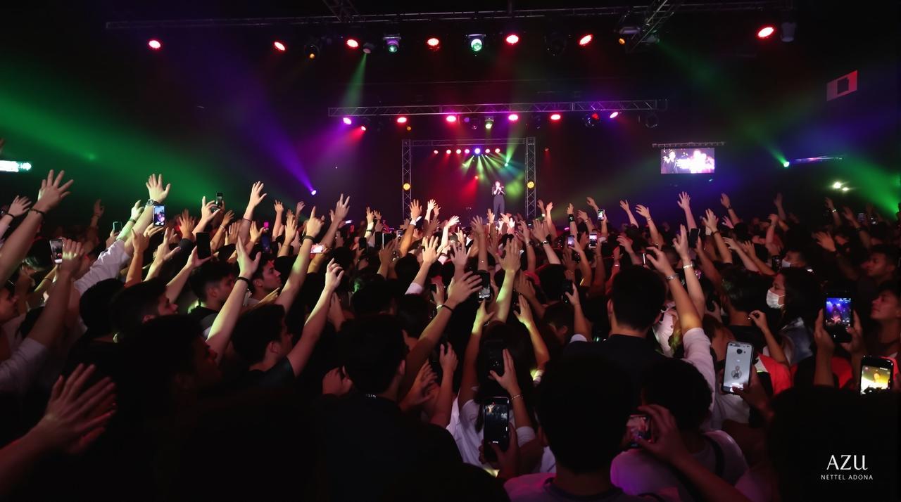 第四届羞羞视频影迷节圆满落幕，超10万影迷参与线上线下互动