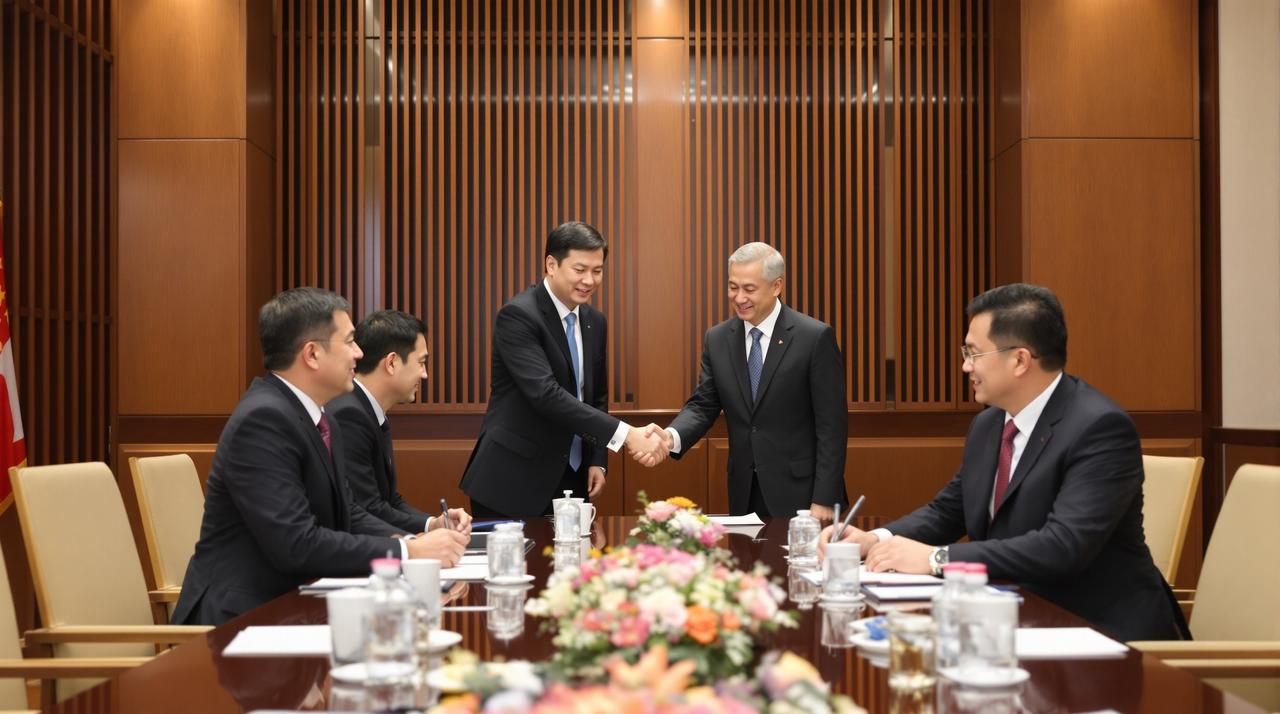 羞羞视频与腾讯视频达成战略合作，共同打造精品网络剧内容生态